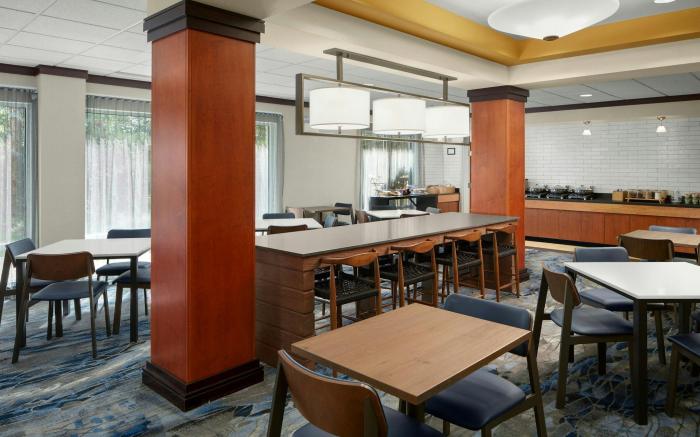 Fairfield by Marriott Inn & Suites Carlisle