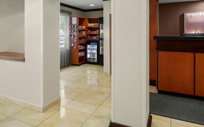Fairfield Inn & Suites Carlisle