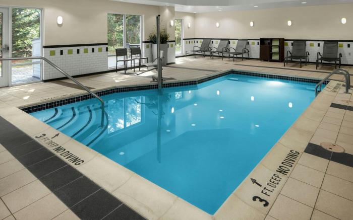 Fairfield Inn & Suites Carlisle