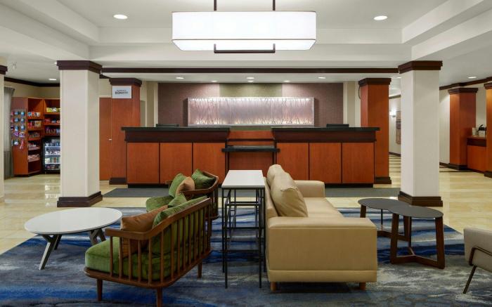 Fairfield Inn & Suites Carlisle