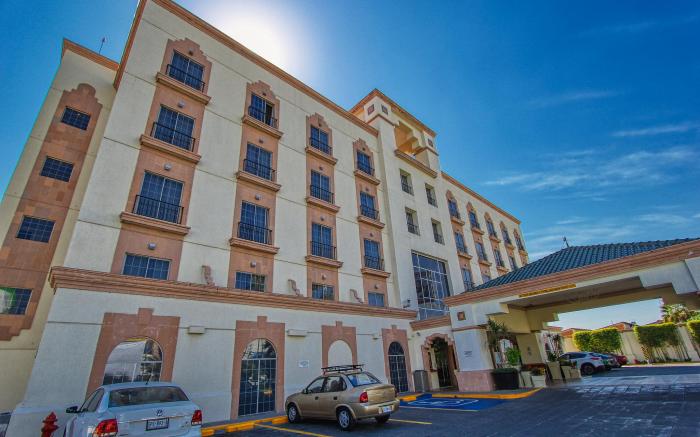 Holiday Inn Leon By IHG