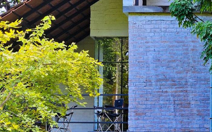 Pannadikadu Homestay 