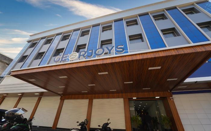GEORJOYS HOTELS & RESORTS