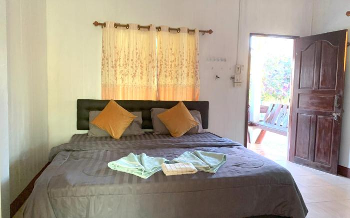 Baan Suan Thada Thai   บ้านสวนธาดาไทย  