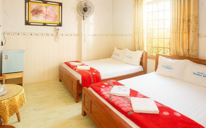 Phương Anh 1 Hotel Đà Nẵng