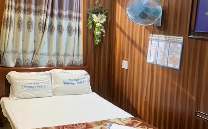 Phương Anh 2 Hotel Đà Nẵng