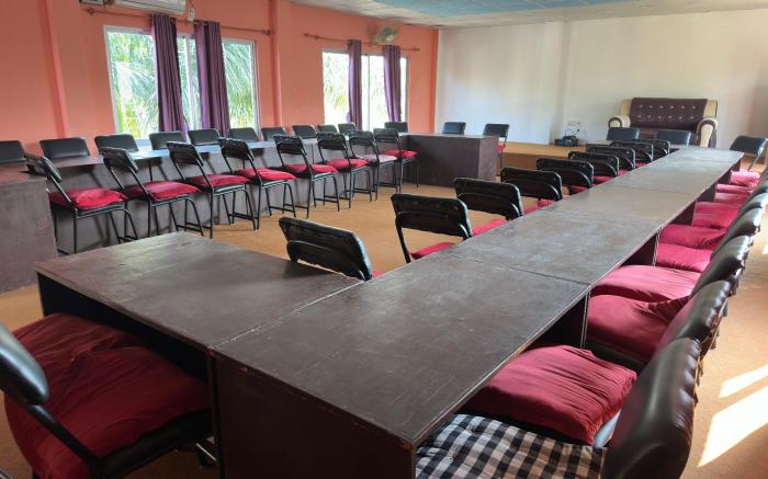 Hotel Chitwan Park Cottage