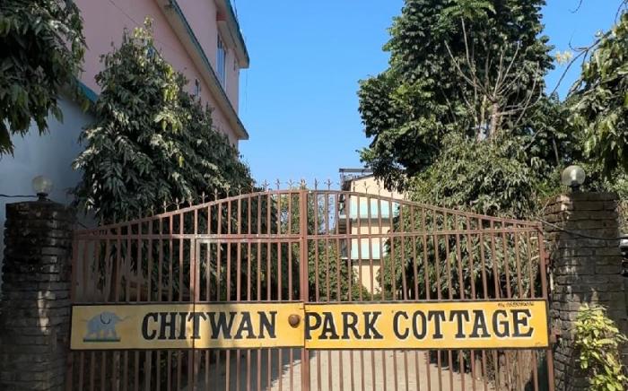 Hotel Chitwan Park Cottage
