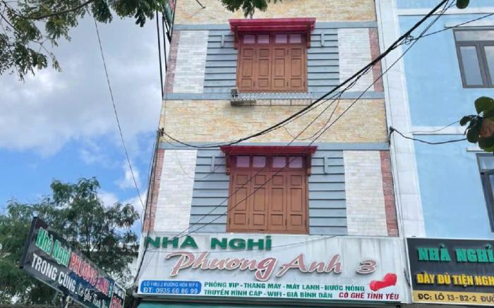 Phương Anh 3 Hotel Đà Nẵng