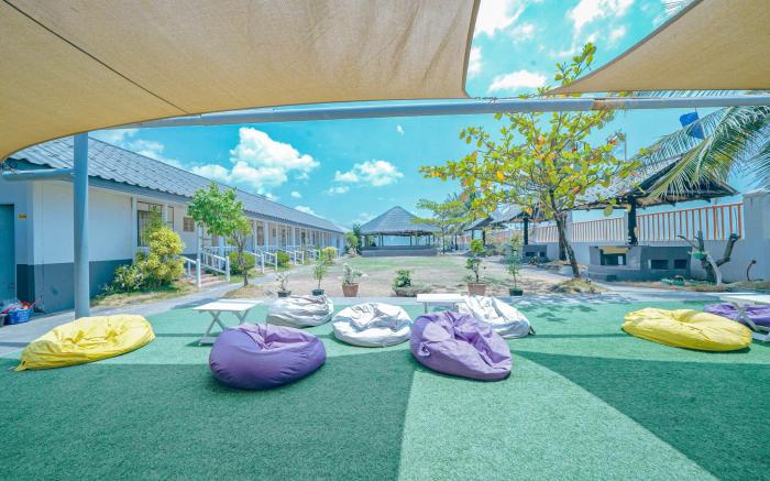 Juness Beach Resort