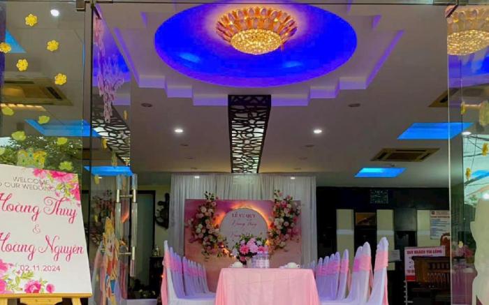 Phuong Anh 7 Hotel Da Nang