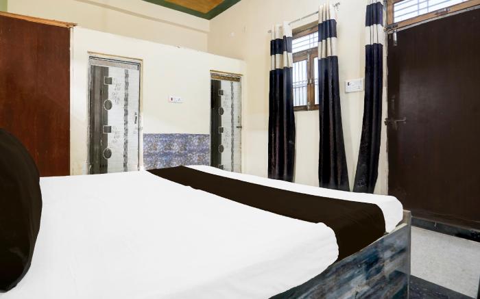 Hotel O AnubhavRooms