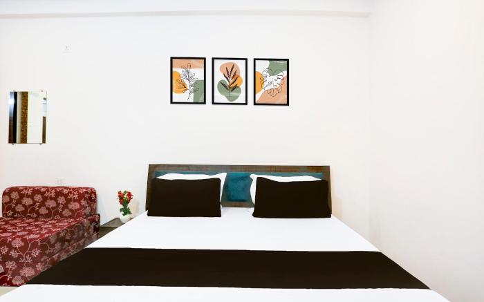 HOTEL O NANDI PALACE