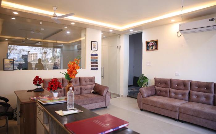 HOTEL KALPANA