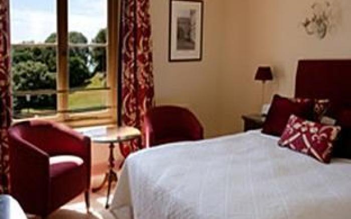 The Royal Hotel