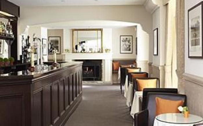 The Royal Hotel