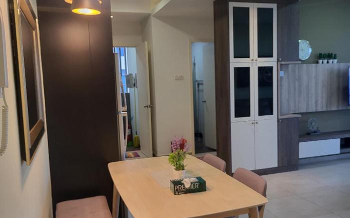 Skyline Haven @ Atlantis Residences Melaka