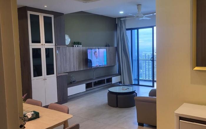 Skyline Haven @ Atlantis Residences Melaka