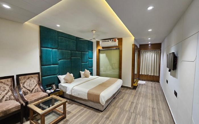 HOTEL MK VIVANTA