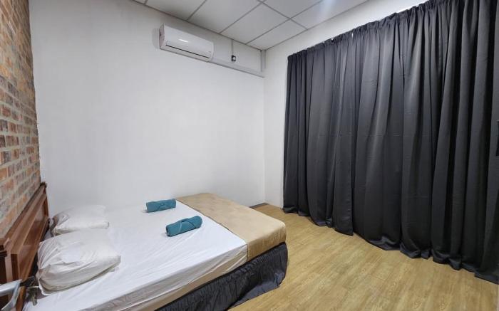 TAMU Studio I- 2BedroomStudio