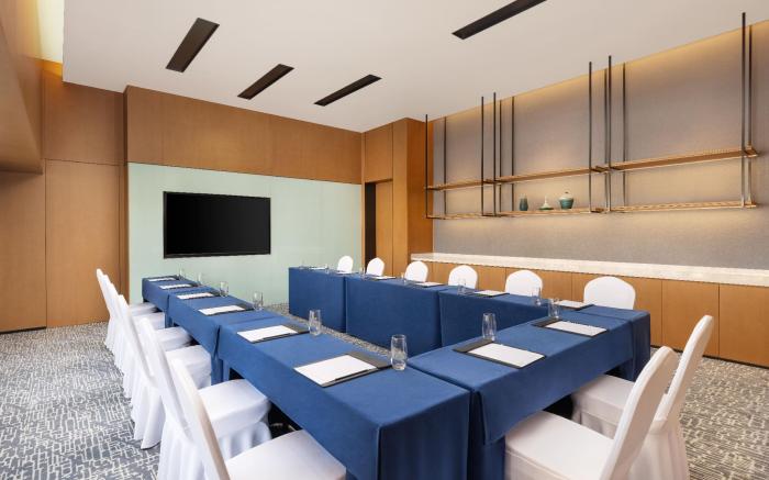 Fairfield by Marriott Quanzhou Fengze