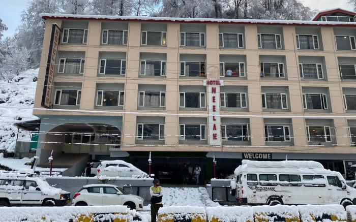 hotel neelam