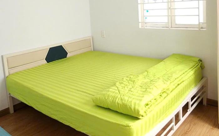 Binh minh Homestay