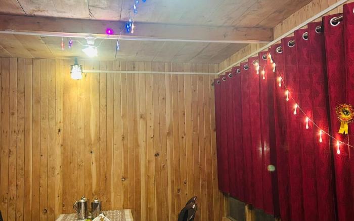 Skytouch cottage 