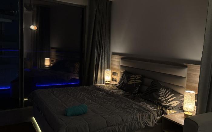 The Luxe Loft|39th floor lake or city view