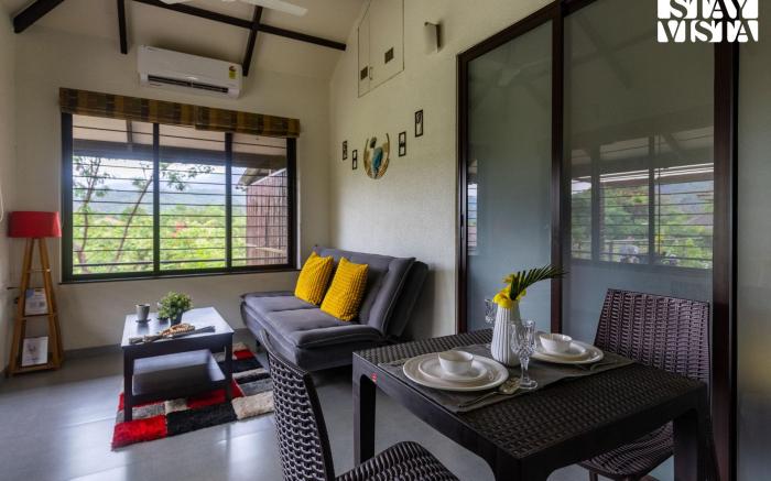 StayVista at Hearth & Haven