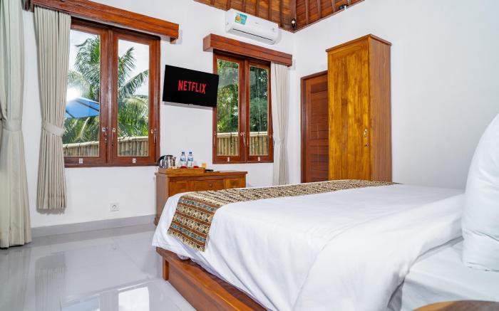 Villa Kuma Ubud