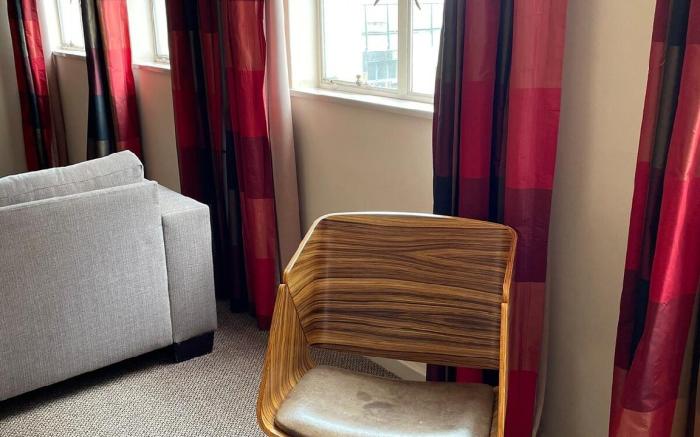 Cool & Easy  Flat in the heart of Marshalltown