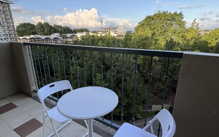 Minimalist Condo in Davao City