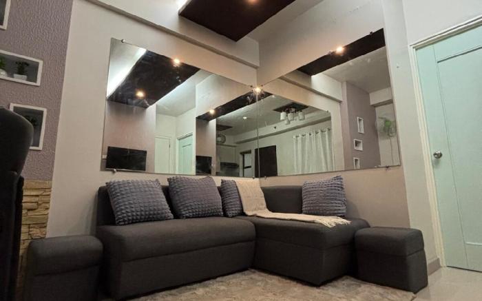 Condo in Bajada, Davao City