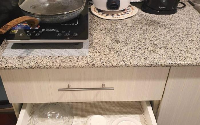 Condo Near Ayala Cebu and VFS - Central City Stay