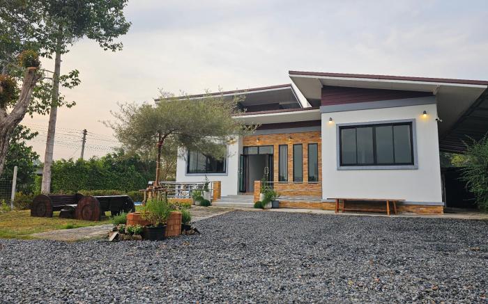 Ram Jey Homestay