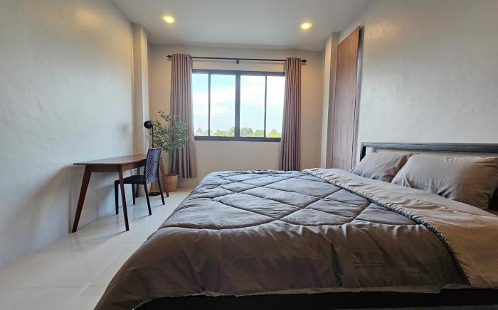 Ram Jey Homestay