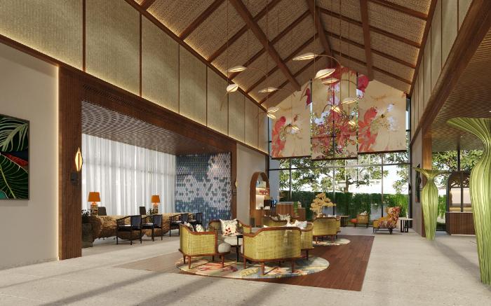 Naukuchia House, Naukuchiatal – IHCL SeleQtions
