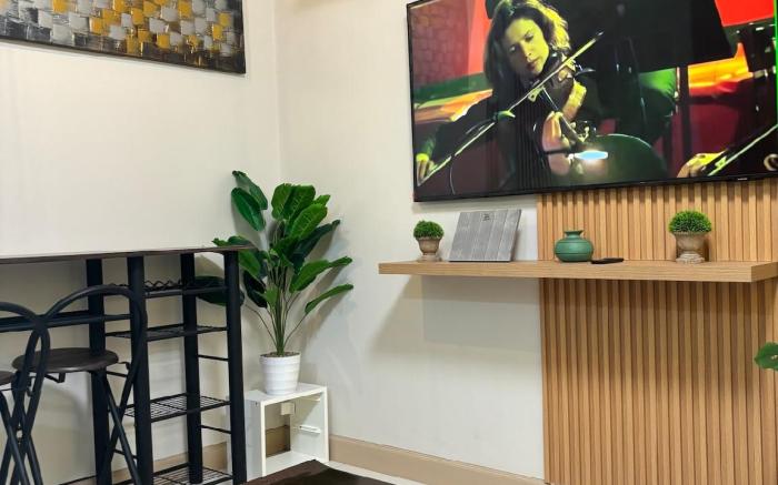 2 Bedroom in Downtown Davao City