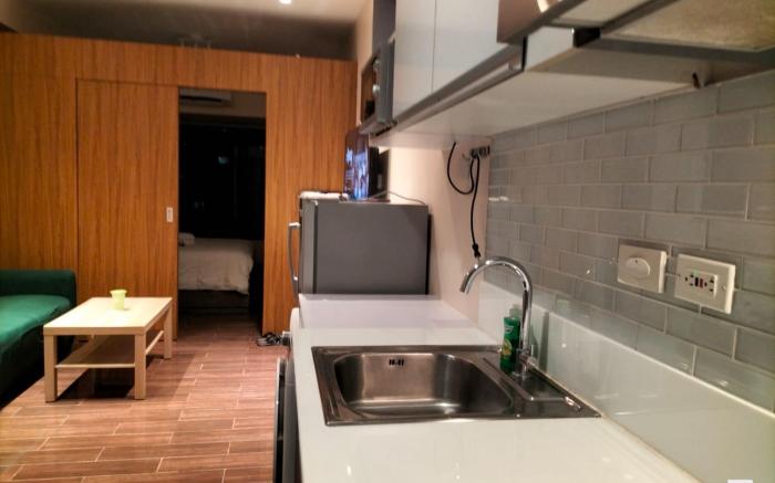 Destina @Air Residences Makati MetroManila,Netflx