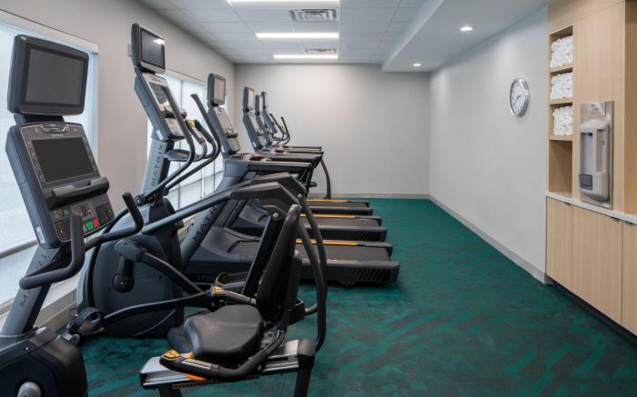 TownePlace Suites by Marriott Pensacola West I-10