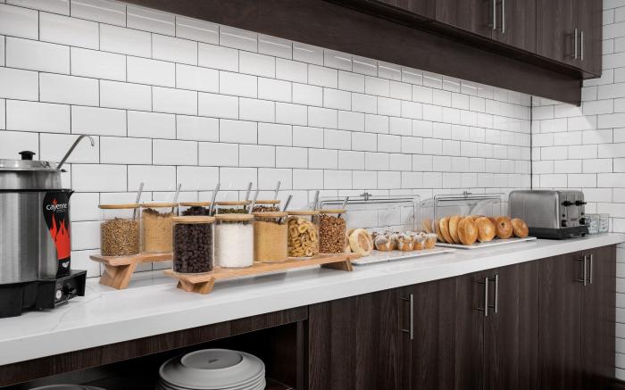 Residence Inn Indianapolis Plainfield