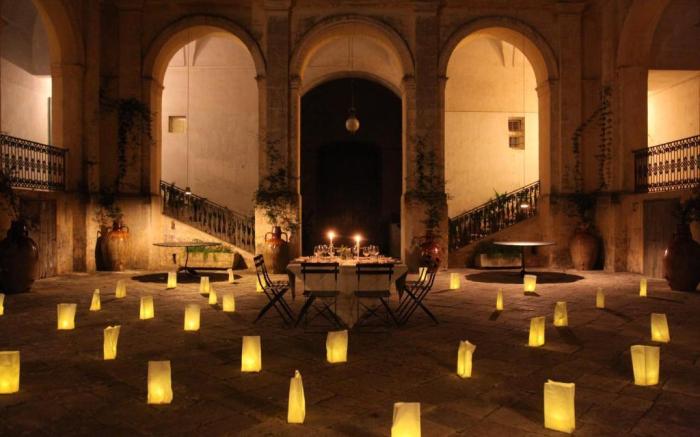 Palazzo Daniele, a Member of Design Hotels