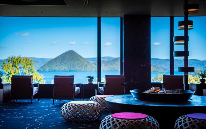 Hotel Premium Lake Toya