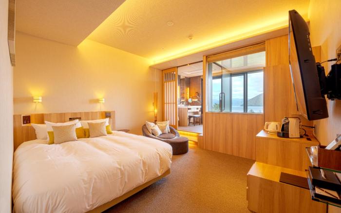 Hotel Premium Lake Toya