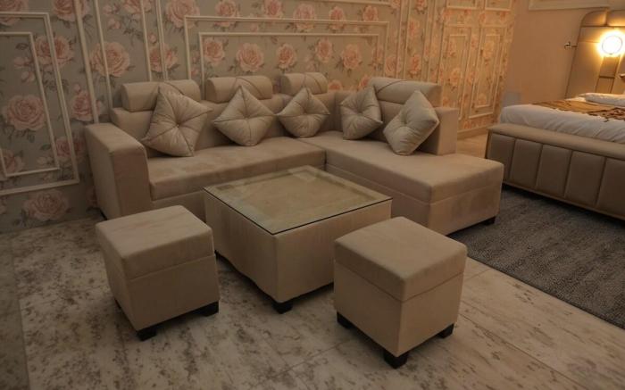 Rama House| Private jacuzzi | 5 BR By Homeyhuts