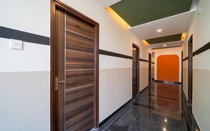 Open Hotel by Olive - The Botanica