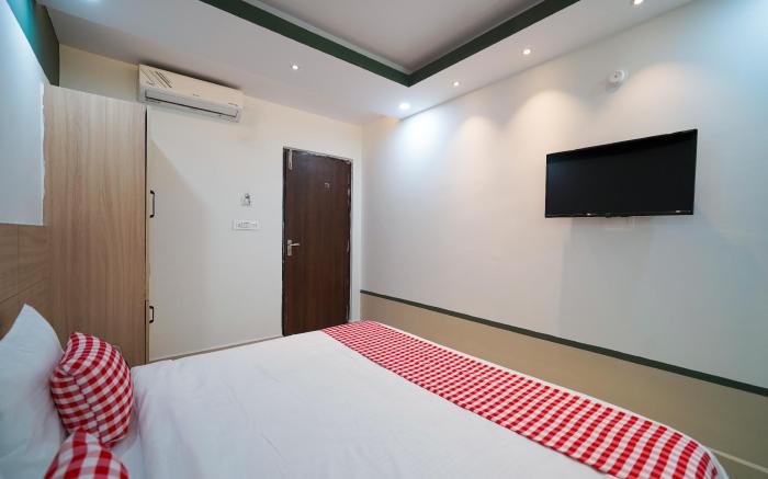 Open Hotel by Olive - The Botanica