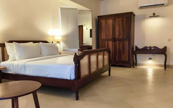 Amritara Serenity
