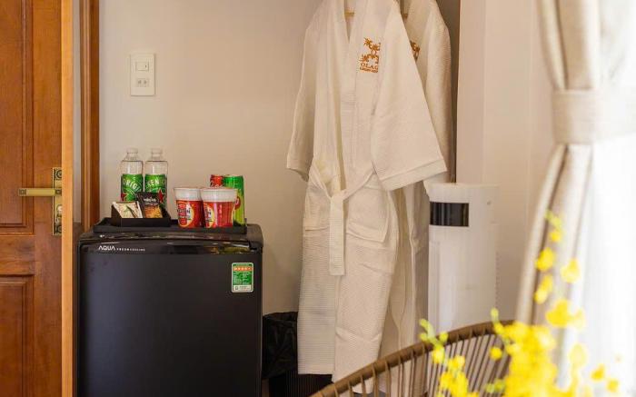 Olagi Hotel 2